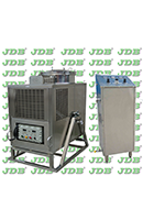 J80-X80真空減壓防爆溶劑回收機