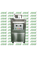 J60EX-W水冷式溶劑回收機